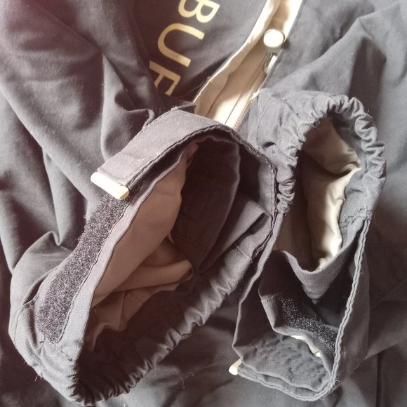 Men's Burton snow jacket - Picture 5 of 5